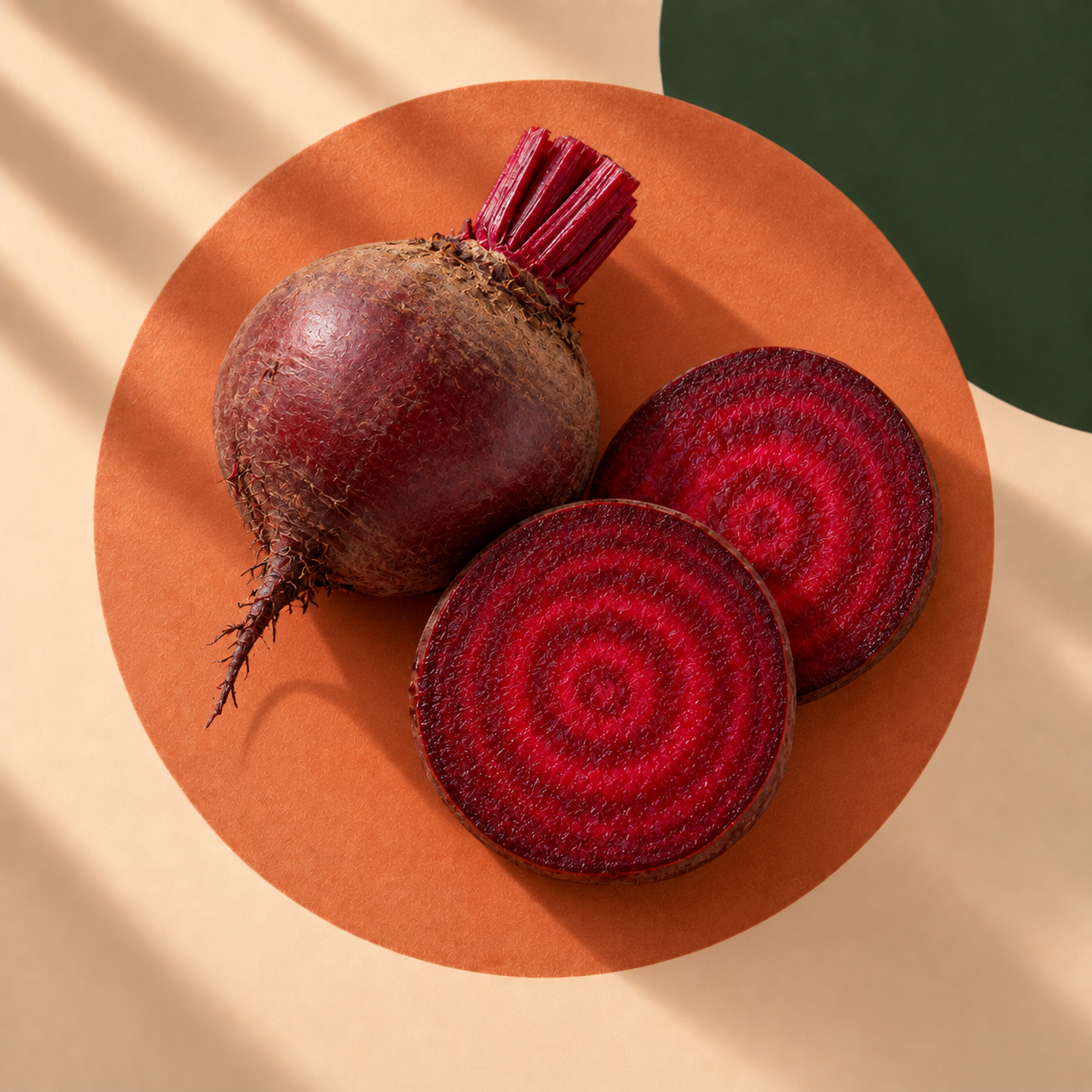 Rote Beete