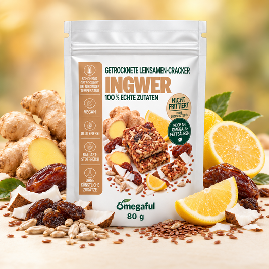 Ingwer