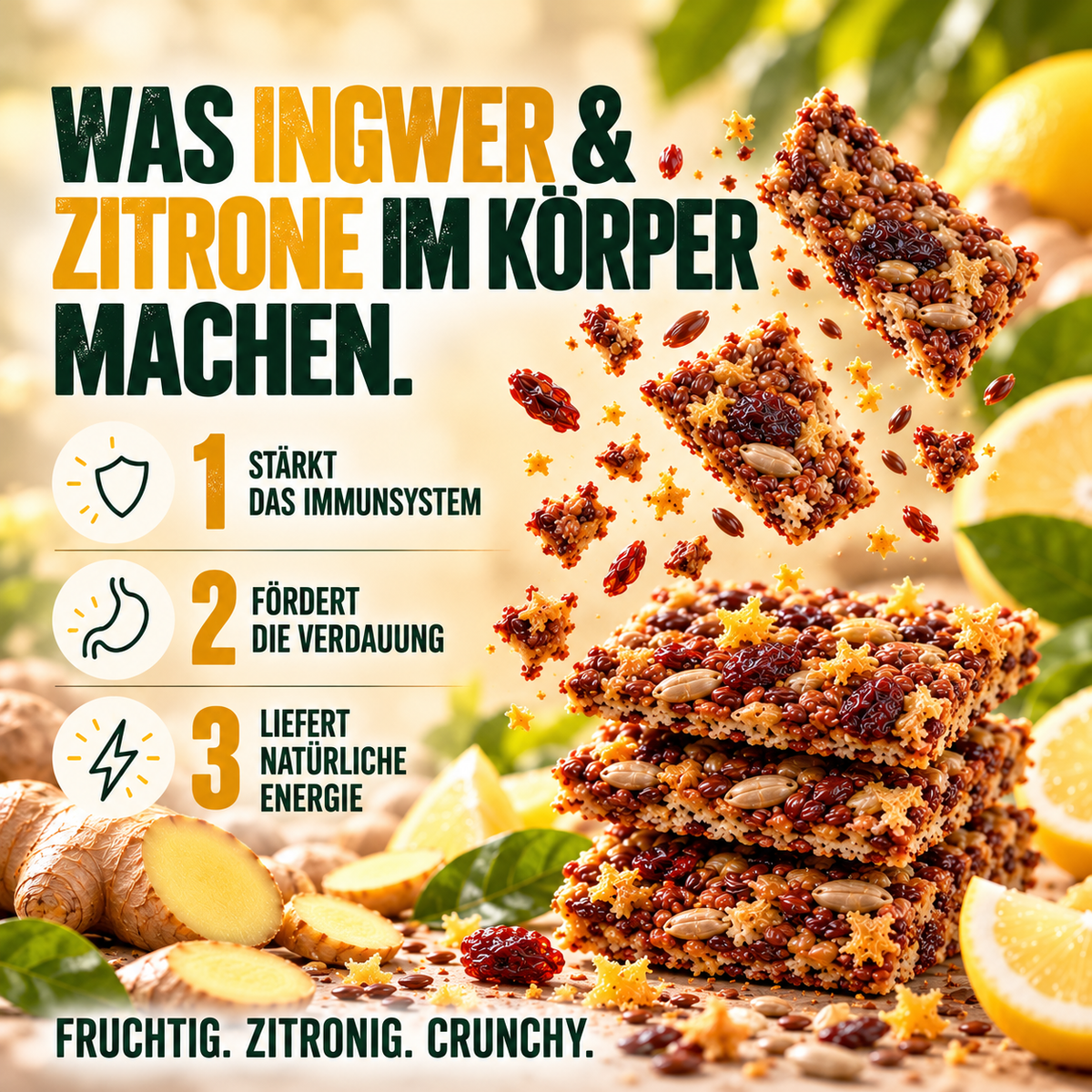 Ingwer
