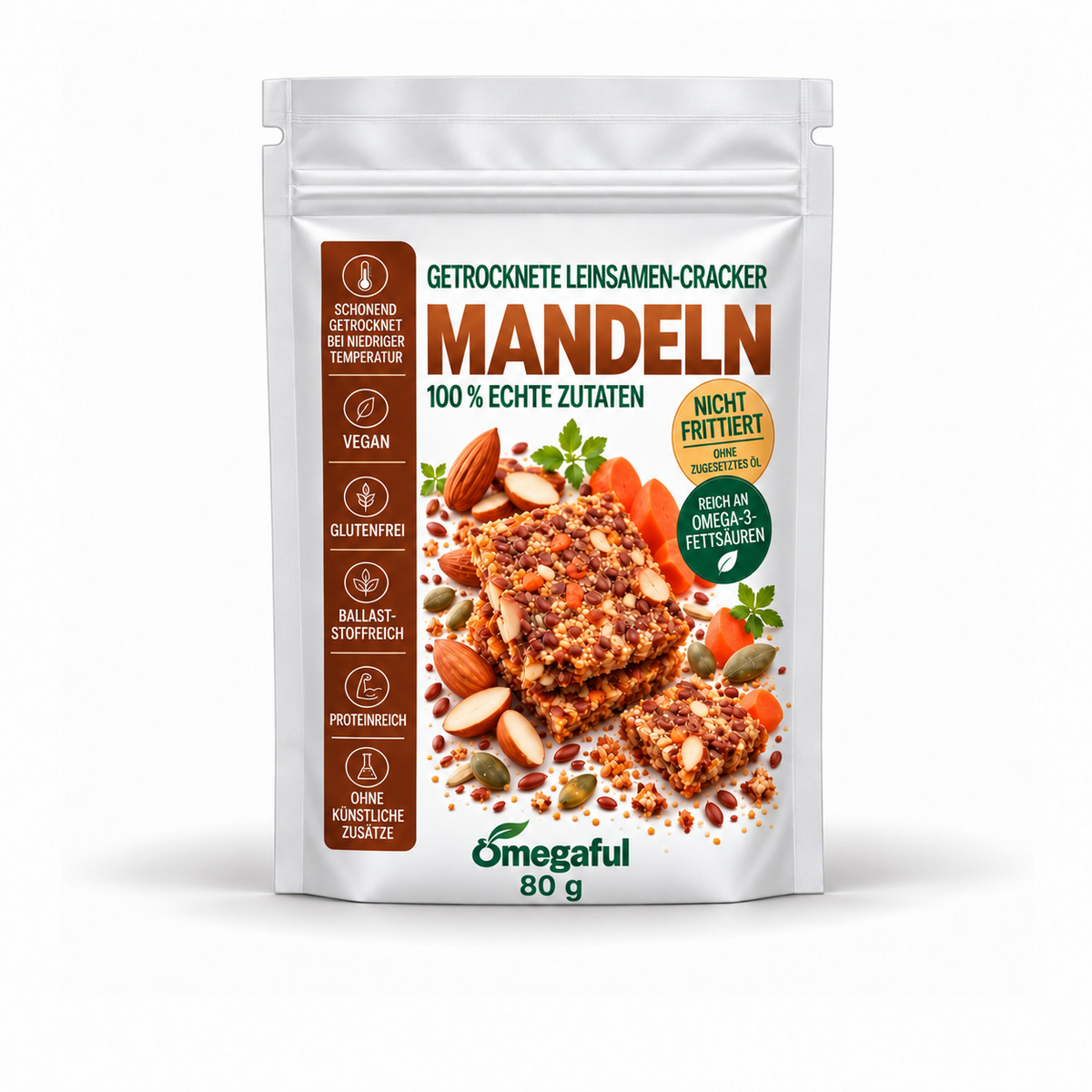 Mandeln