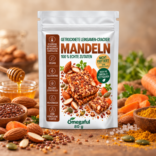 Mandeln