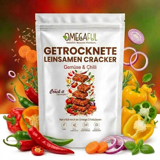 Gemüse & Chilli
