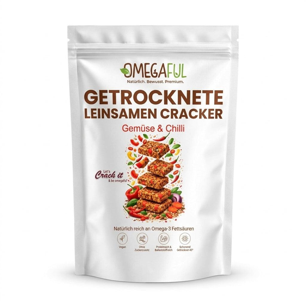 Gemüse & Chilli