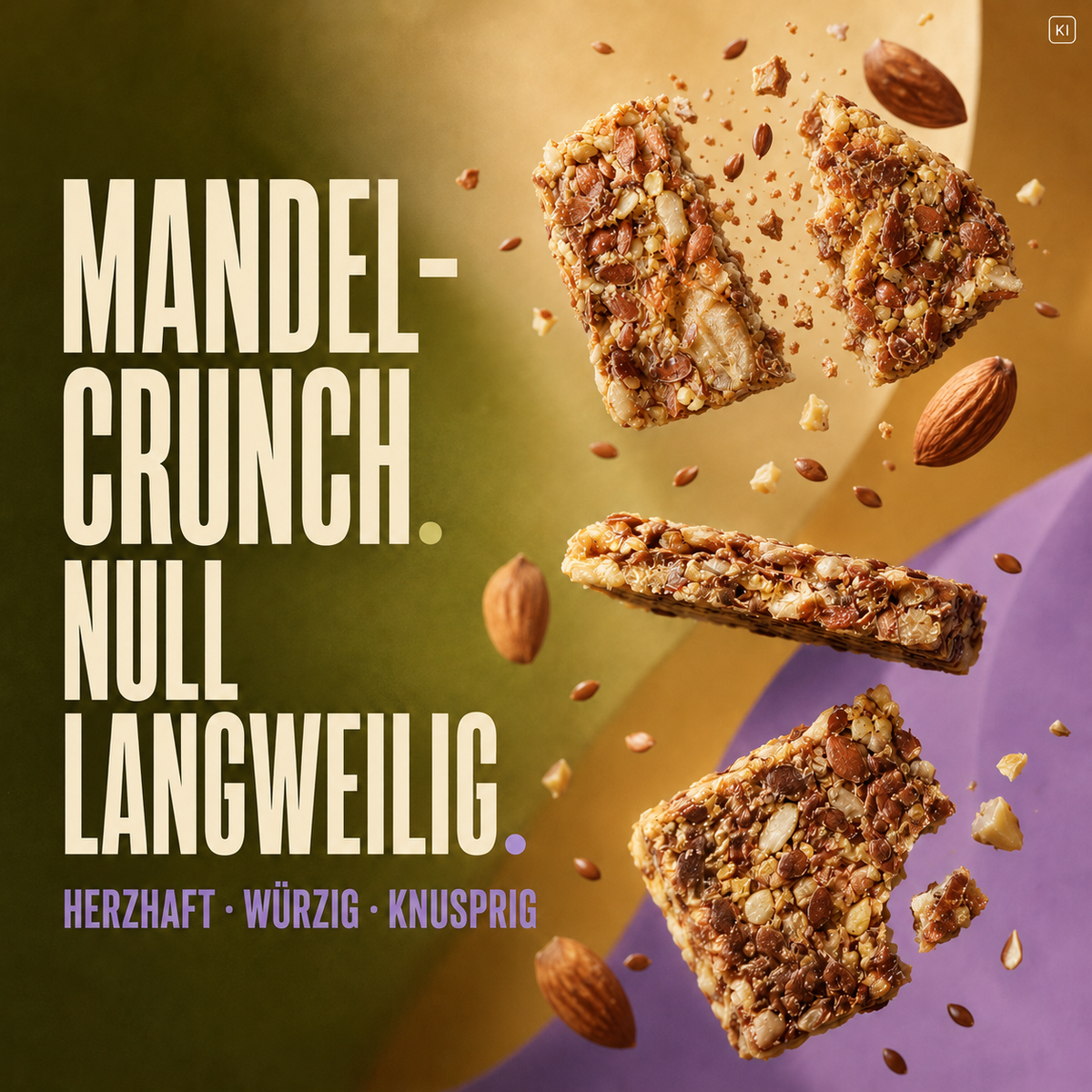Mandeln