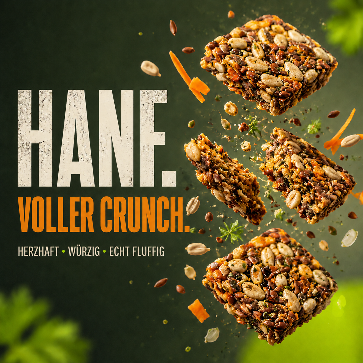 Hanf