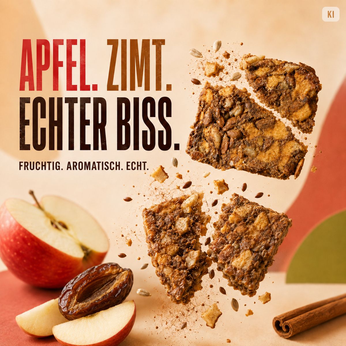 Apfel & Zimt