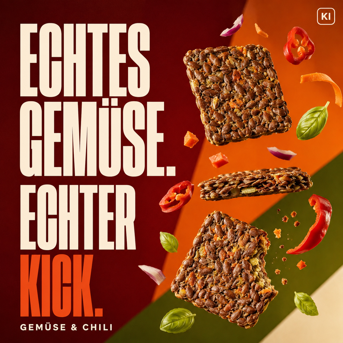 Gemüse & Chilli