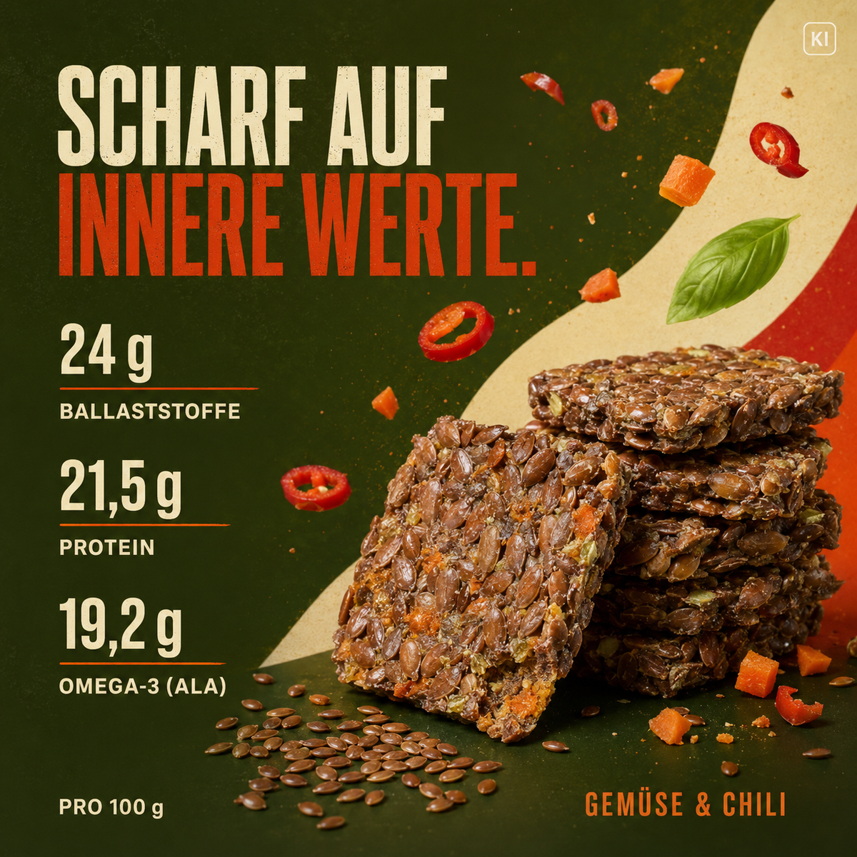 Gemüse & Chilli