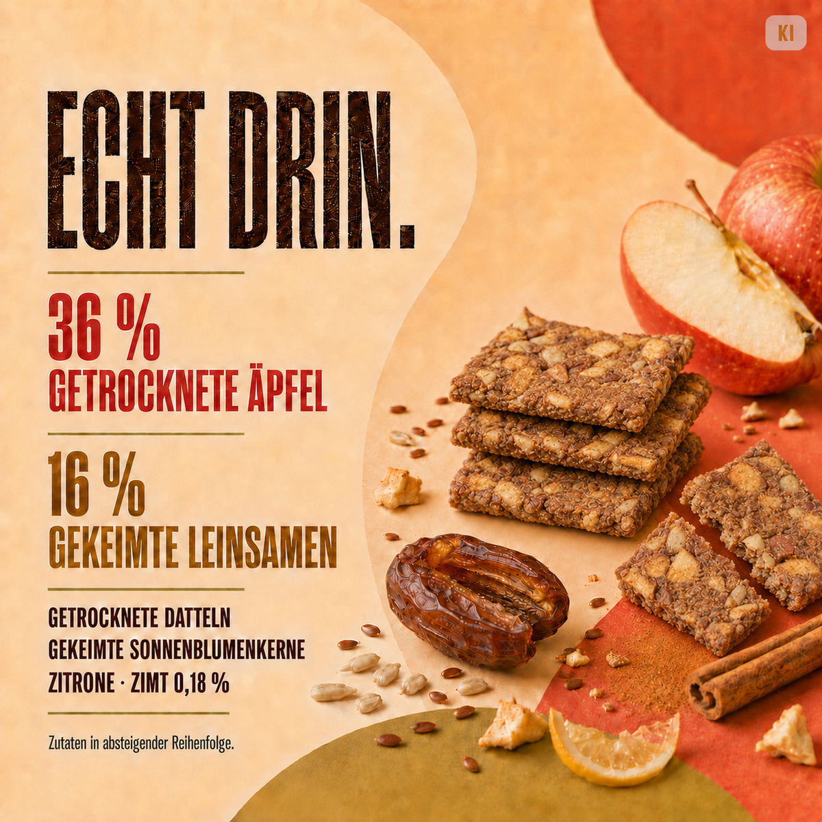 Apfel & Zimt