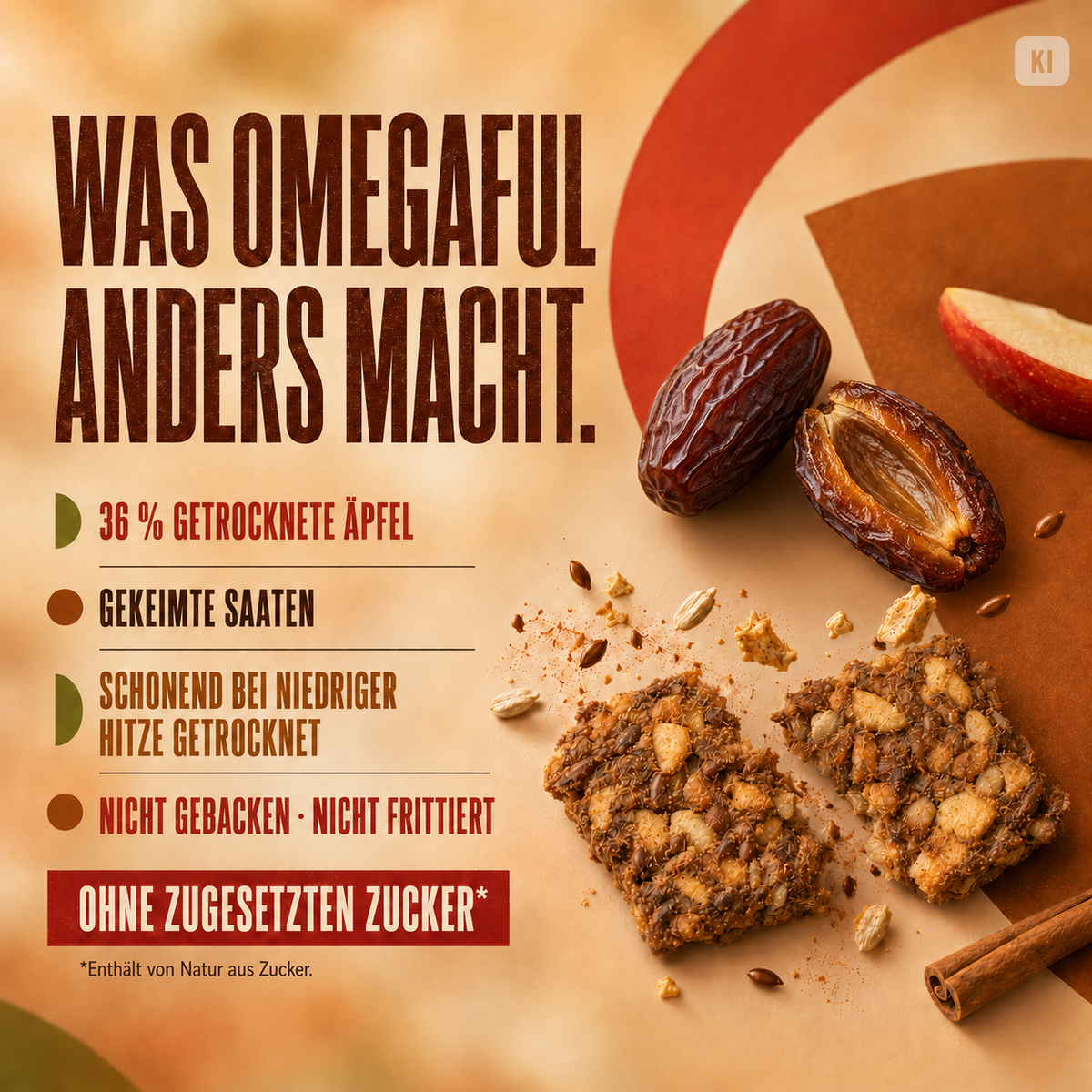 Apfel & Zimt