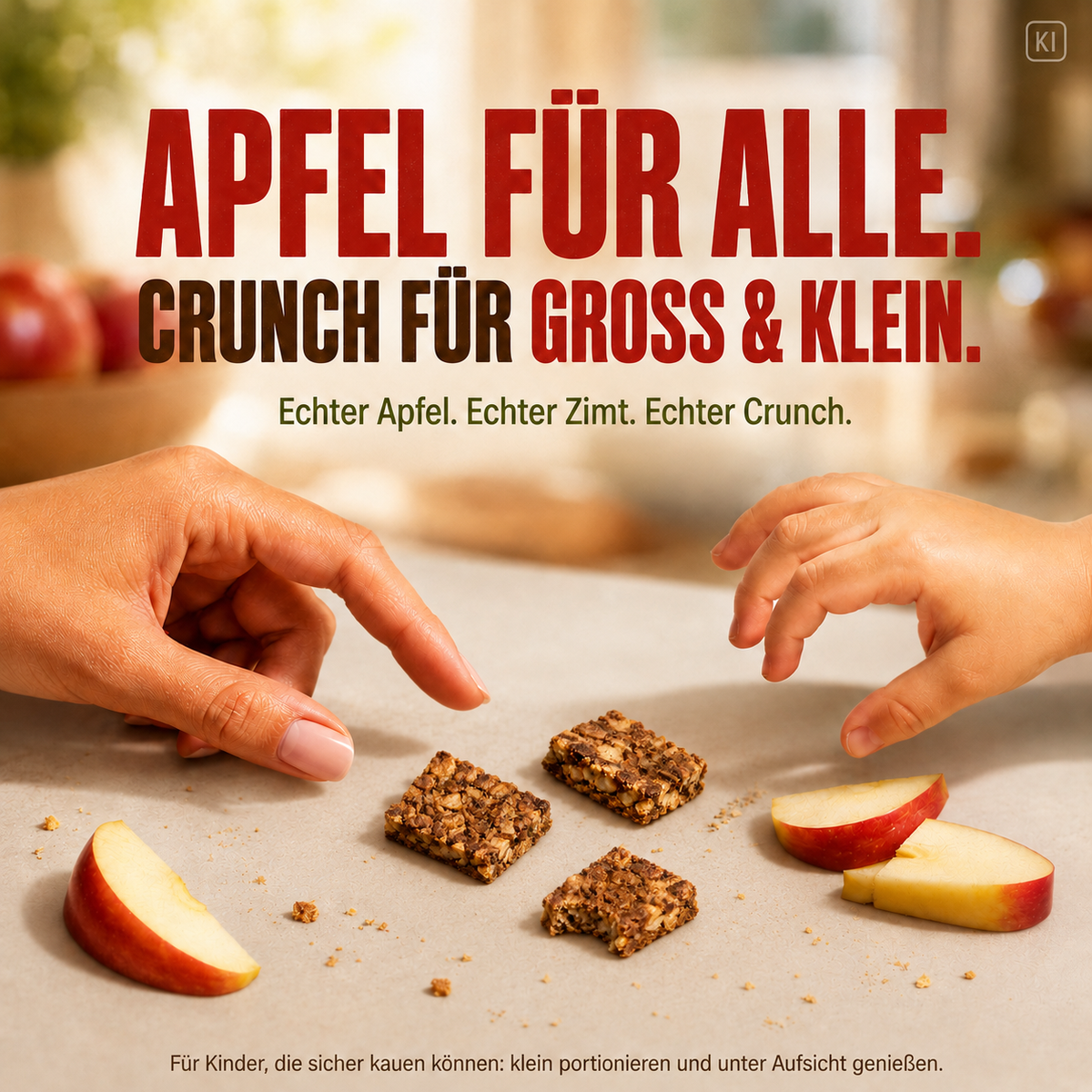 Apfel & Zimt