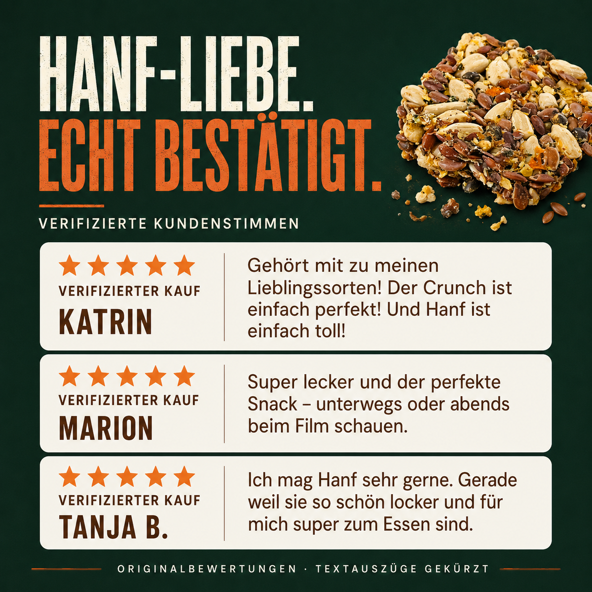 Hanf
