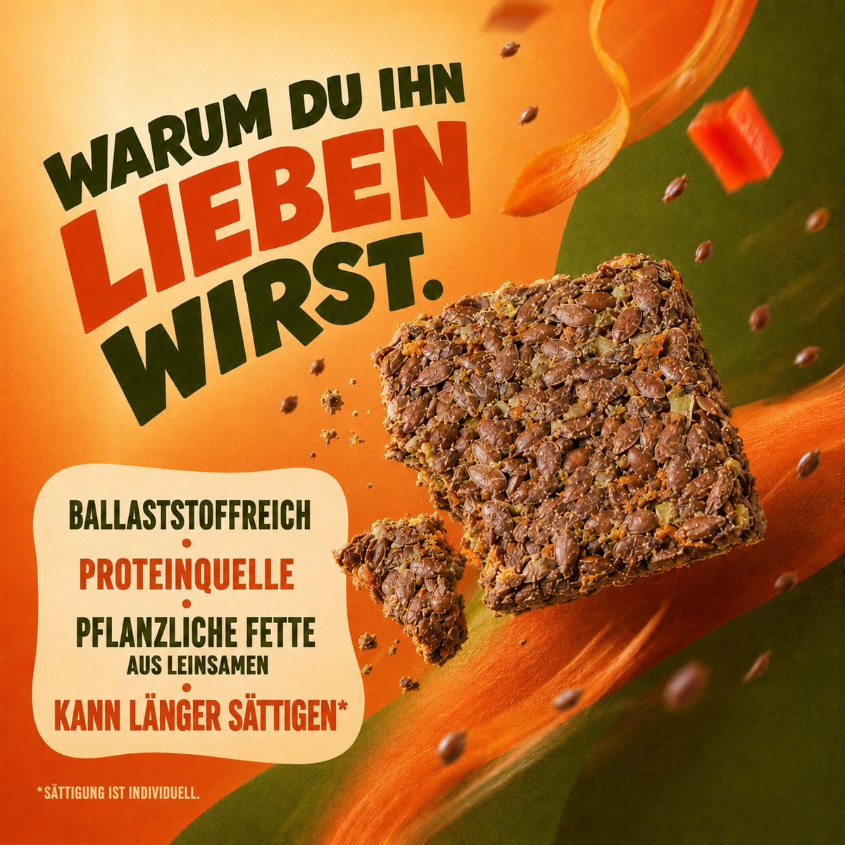 Gemüse