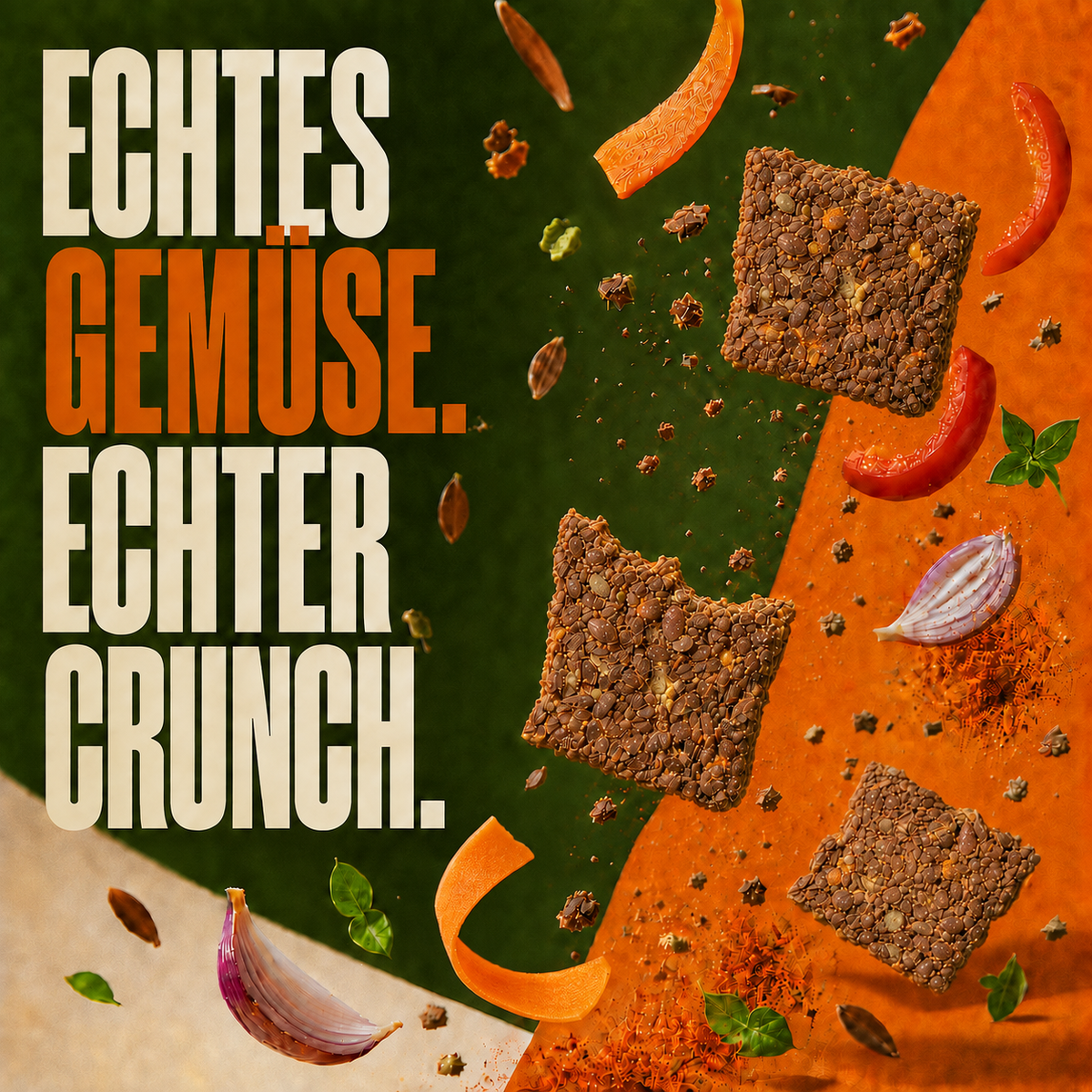 Gemüse