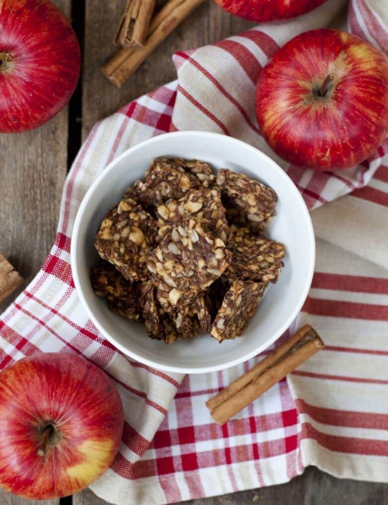Apfel & Zimt – Bild 3